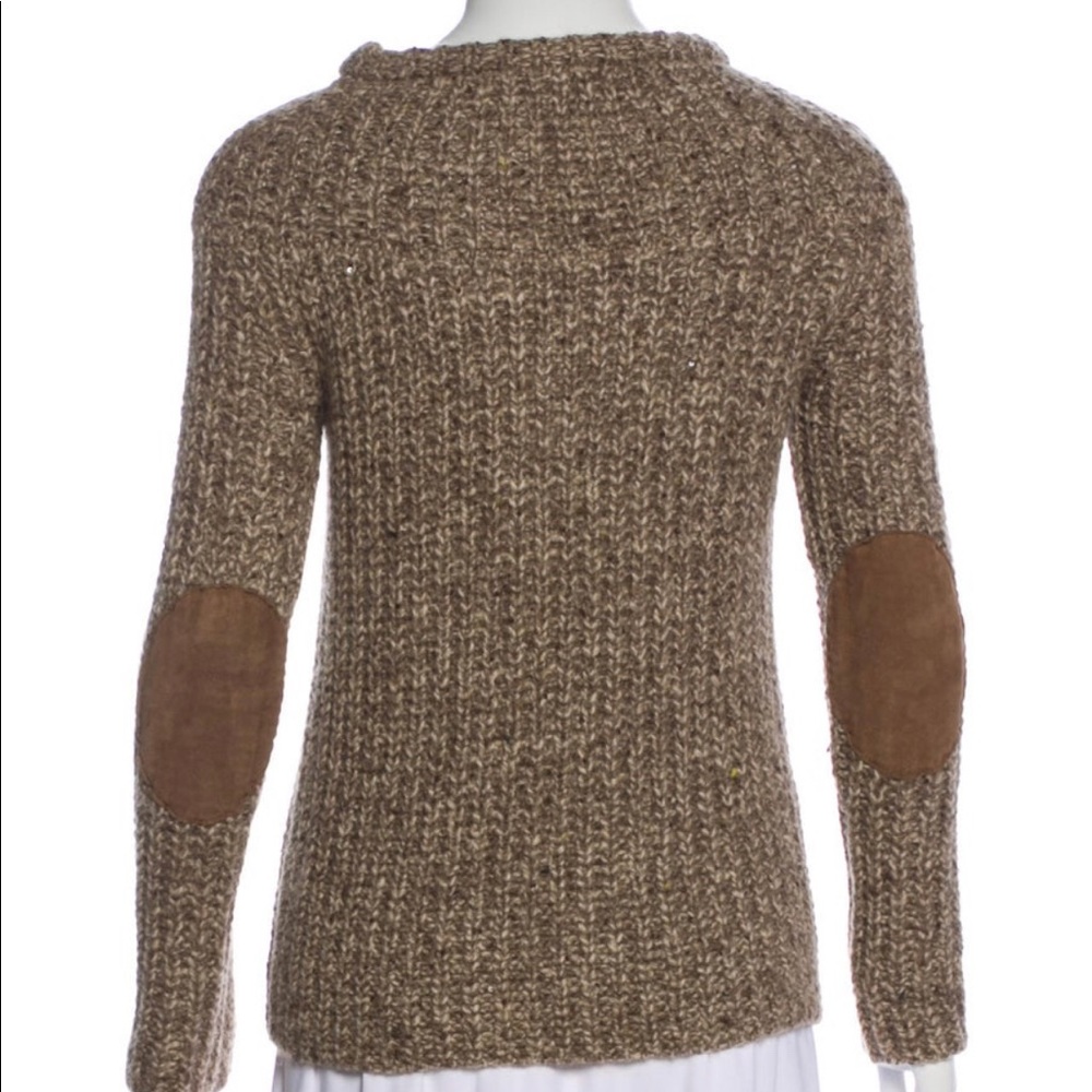 brunello cucinelli cashmere sweater - Picture 3 of 3